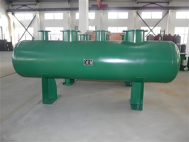 成县分集水器的重要指标
